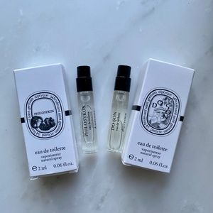 NEW - Diptyque - Philosykos / Do Son Eau de Toilette Fragrance